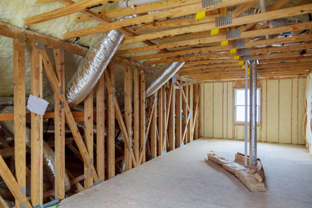 Best Insulation for Specific Applications in Lincoln Park, MI